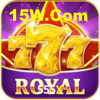Mercados ao vivo e cash out na 555X